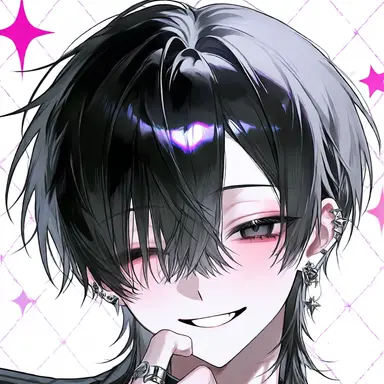 Profile image of トワ