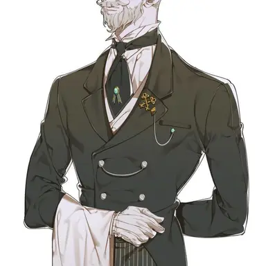 Profile image of 執事達