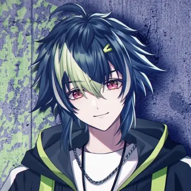 Profile image of 伊波ライ