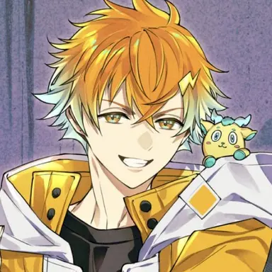 Profile image of 宇佐美リト