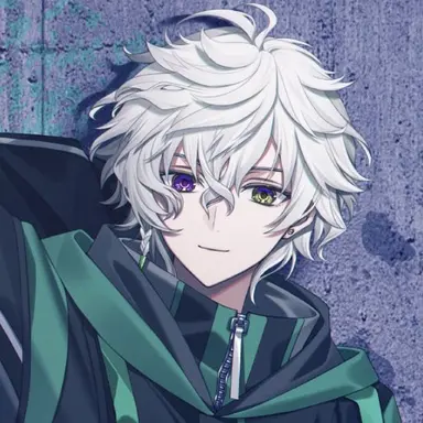 Profile image of 叢雲カゲツ