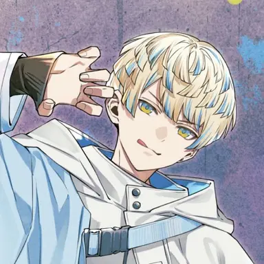 Profile image of 緋八マナ