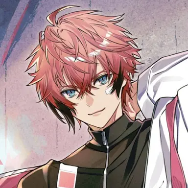 Profile image of 赤城ウェン