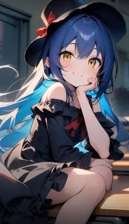 Profile image of ユウナ