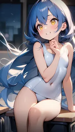 Profile image of ユウナ