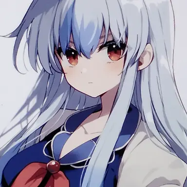 Profile image of 上白沢慧音