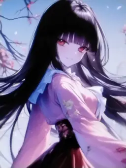 Profile image of 蓬莱山輝夜