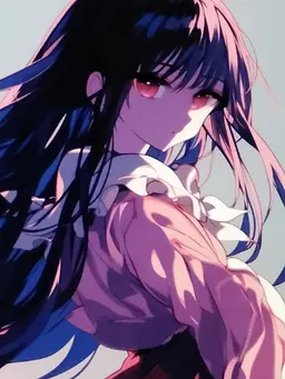Profile image of 蓬莱山輝夜