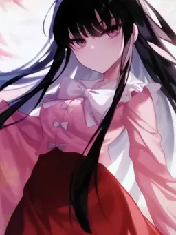 Profile image of 蓬莱山輝夜