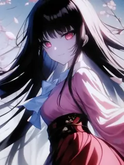 Profile image of 蓬莱山輝夜