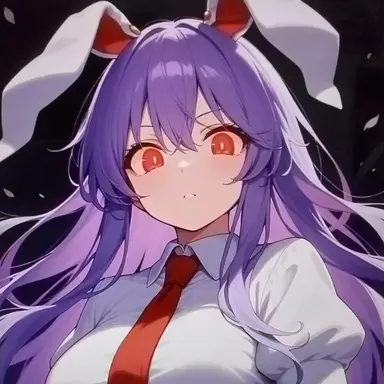 Profile image of 鈴仙