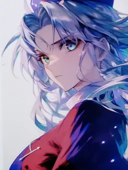 Profile image of 八意永琳