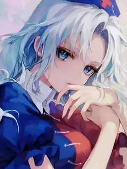 Profile image of 八意永琳
