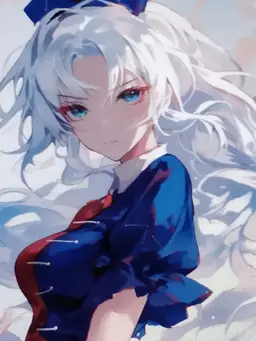 Profile image of 八意永琳