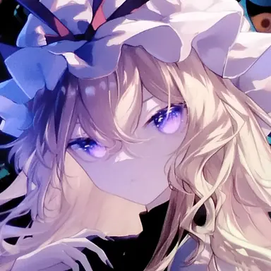 Profile image of 八雲紫