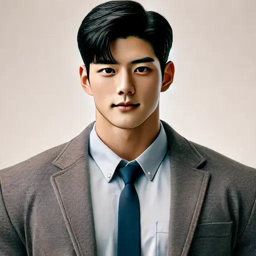 MuteBooby1503의 박준서