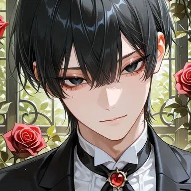 Profile image of Towa Shinonome