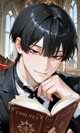 Profile image of Towa Shinonome