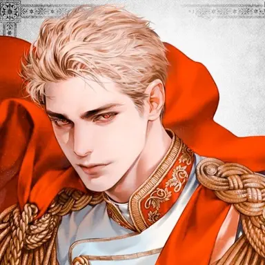 Profile image of イアン・レオンハルト
