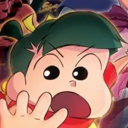 UrbanKudu0430의 배꼽 수사관 짱구! 닌자!!