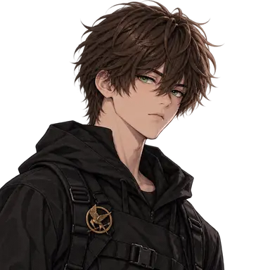 Profile image of Jacob