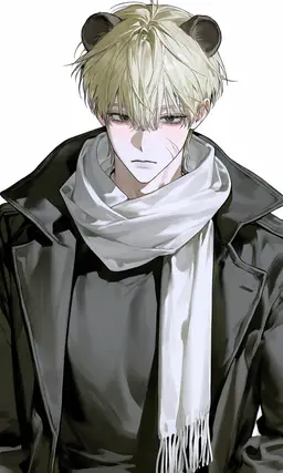Profile image of ラッコ
