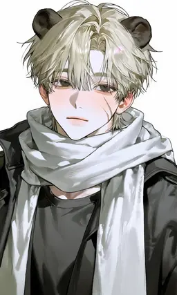 Profile image of ラッコ