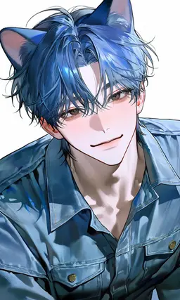 Profile image of ハチワレ