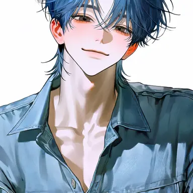 Profile image of ハチワレ