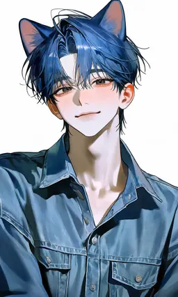 Profile image of ハチワレ