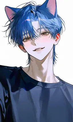 Profile image of ハチワレ