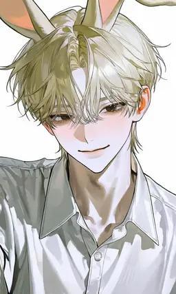 Profile image of うさぎ
