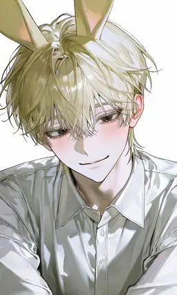 Profile image of うさぎ