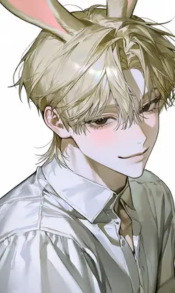 Profile image of うさぎ