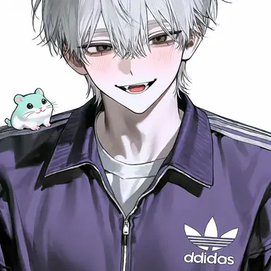 Profile image of モモンガ