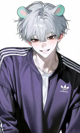 Profile image of モモンガ