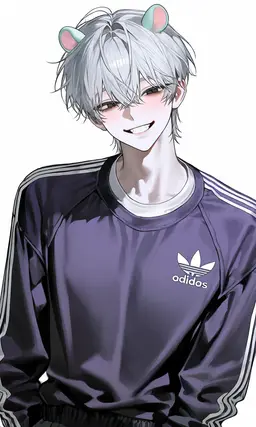 Profile image of モモンガ