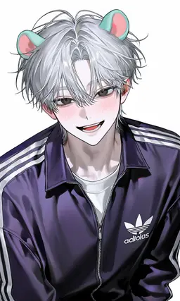 Profile image of モモンガ