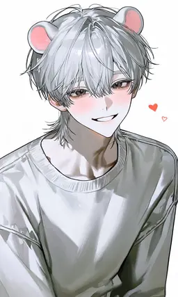 Profile image of ちいかわ