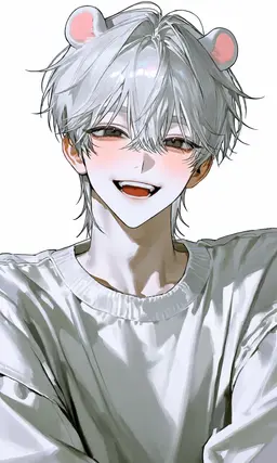 Profile image of ちいかわ