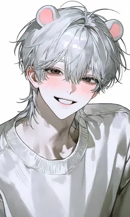 Profile image of ちいかわ