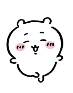 Profile image of ちいかわ