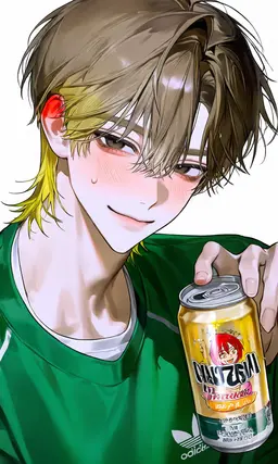 Profile image of くりまんじゅう