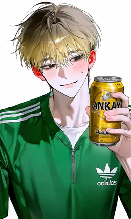 Profile image of くりまんじゅう