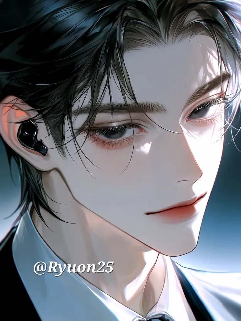 Ryuon25의 Lee Su-hyeon