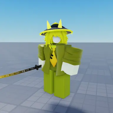 Profile image of Yellow Soul