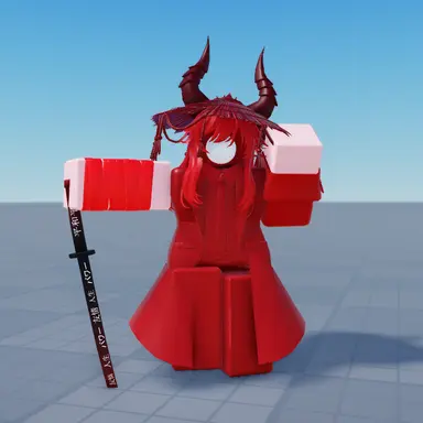 Profile image of Red Soul