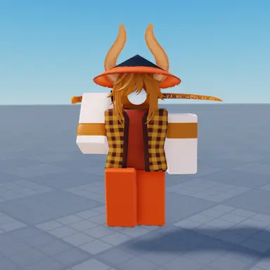 Profile image of Orange Soul