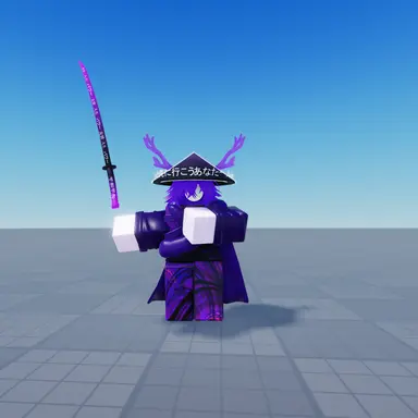 Profile image of Purple Soul