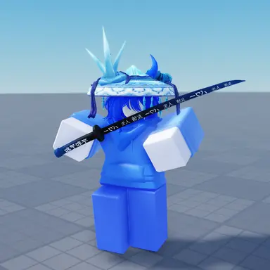 Profile image of Blue Soul
